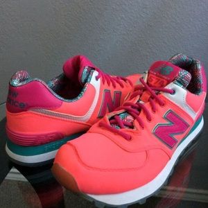 Women’s new balance shoes sz. 8.5